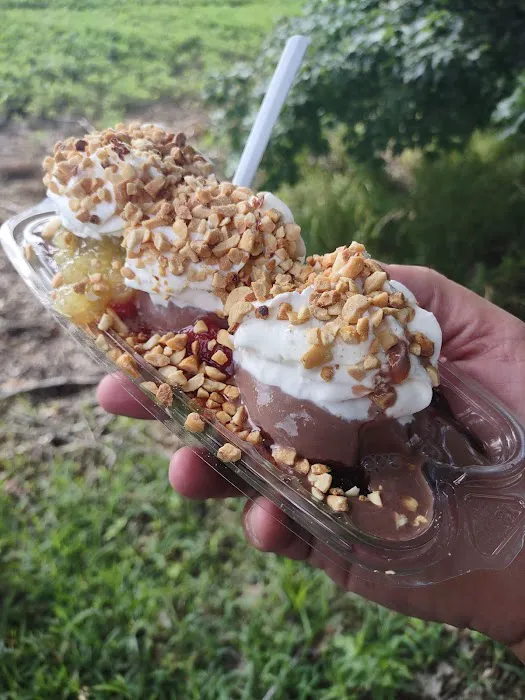 Crave Dairy Bar Picture 4