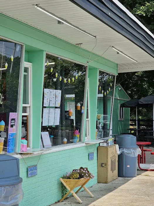 Crave Dairy Bar Picture 7