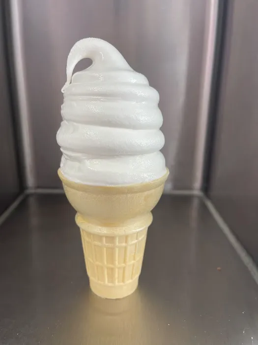 Crave Dairy Bar Picture 9
