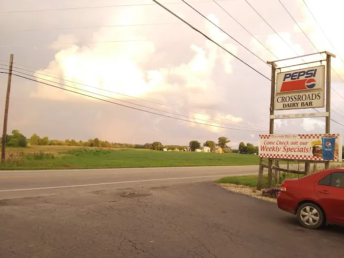 Crossroads Dairy Bar Picture 2