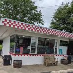 Crossroads Dairy Bar