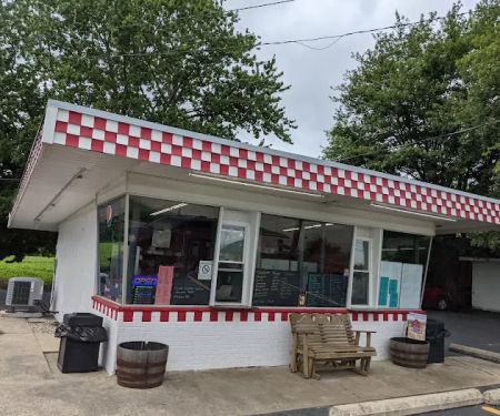 Crossroads Dairy Bar