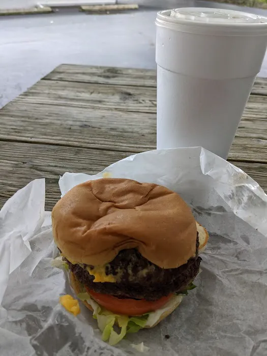 Crossroads Dairy Bar Picture 3