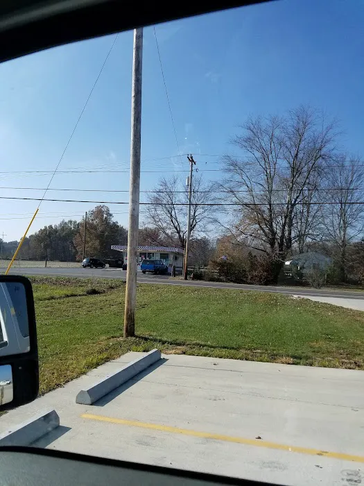 Crossroads Dairy Bar Picture 8