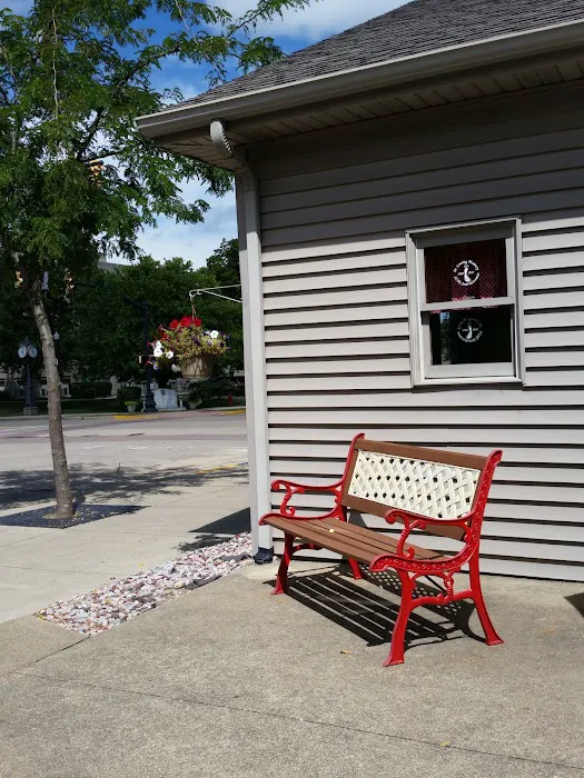 Sundae Shoppe Picture 6