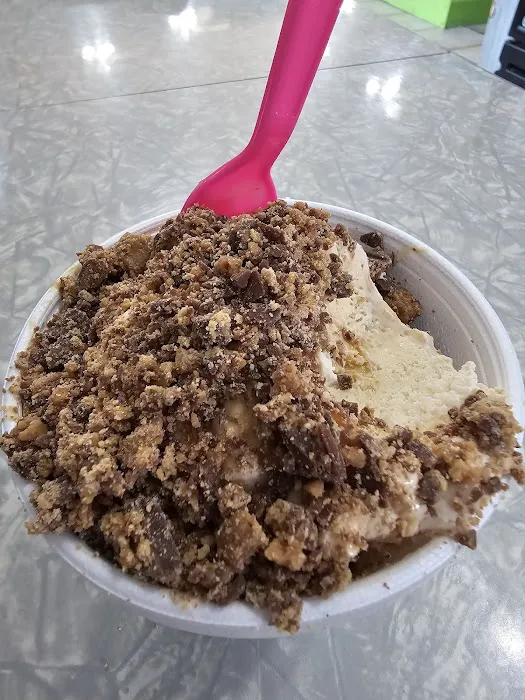 Sundae Shoppe Picture 8