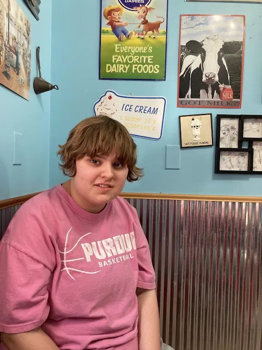 Sundae Shoppe Picture 9