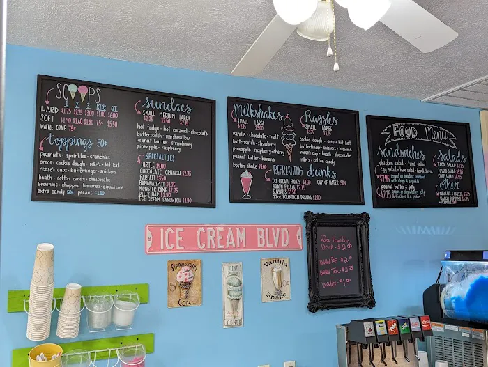 Sundae Shoppe Picture 10