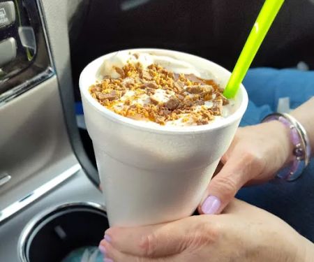Andi Mae's Ice Cream Shoppe