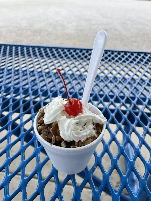 Andi Mae's Ice Cream Shoppe Picture 6