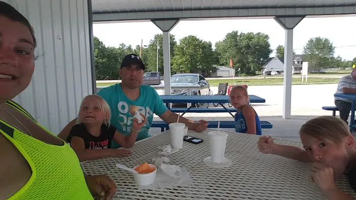 Andi Mae's Ice Cream Shoppe Picture 8