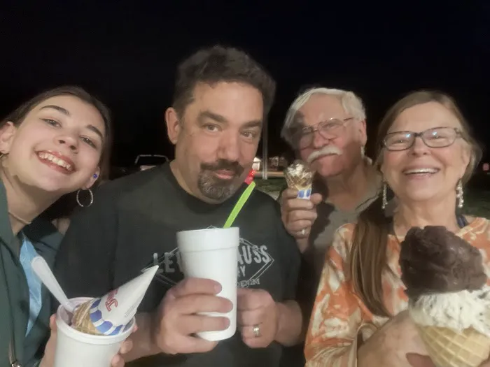 Andi Mae's Ice Cream Shoppe Picture 9