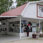 Sidney Dairy Barn
