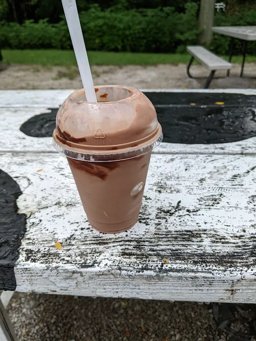 Sidney Dairy Barn Picture 4
