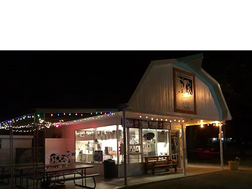 Sidney Dairy Barn Picture 6