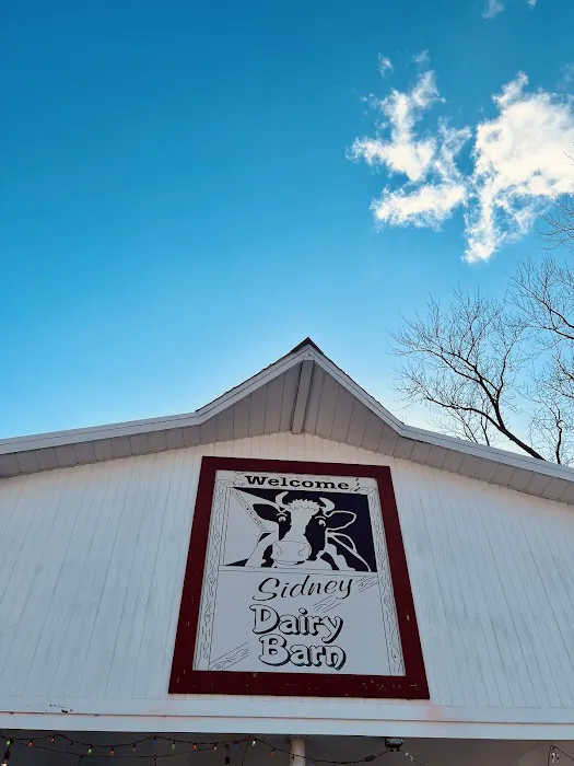 Sidney Dairy Barn Picture 7