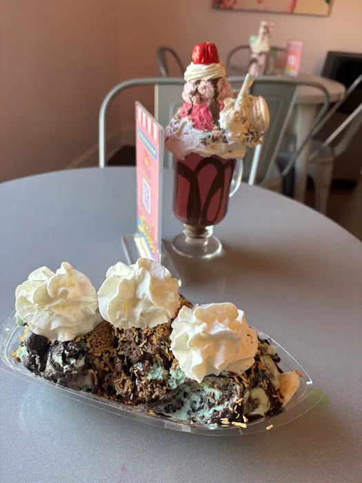 Six Scoops Picture 4