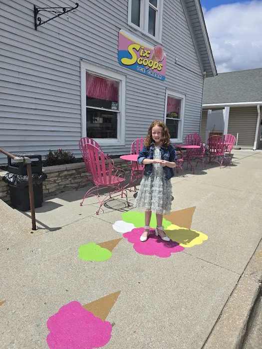 Six Scoops Picture 10