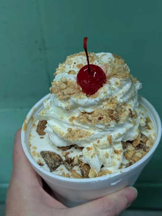 Norma Jean's Ice Cream Picture 6