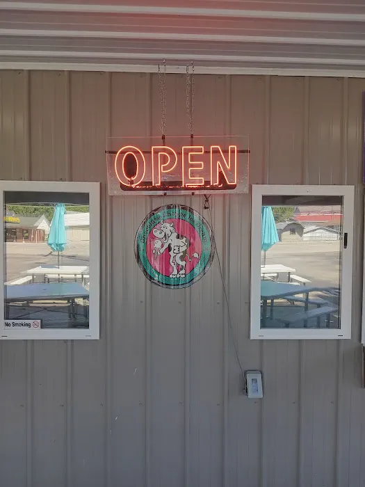 Norma Jean's Ice Cream Picture 5
