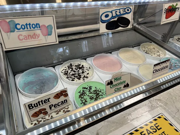 Ice Cream Factory and Cheese Shop Picture 10