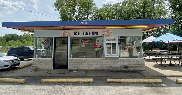 Chilo Dairy Bar Picture 1