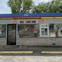 Chilo Dairy Bar ico