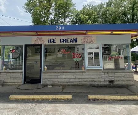 Chilo Dairy Bar