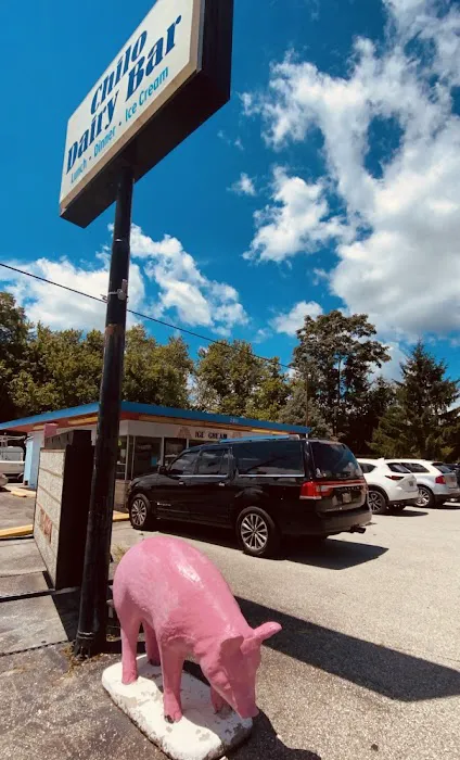 Chilo Dairy Bar Picture 5