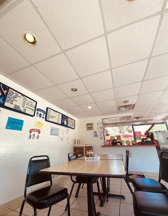 Chilo Dairy Bar Picture 6