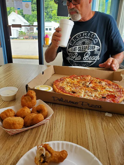 Chilo Dairy Bar Picture 7