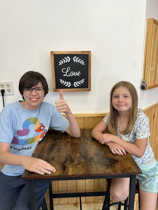 Norm & Irv’s Ice Cream Shop Picture 8
