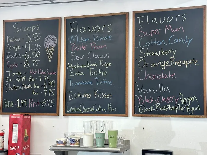 Norm & Irv’s Ice Cream Shop Picture 7