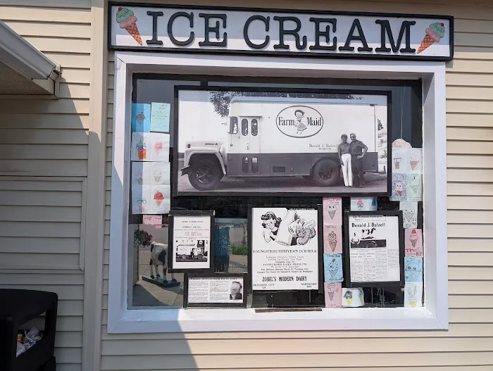 Dalzell Dairy Picture 8