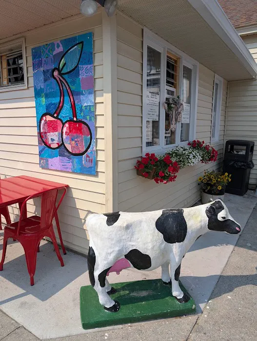 Dalzell Dairy Picture 10