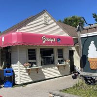 Scoops 22 ico