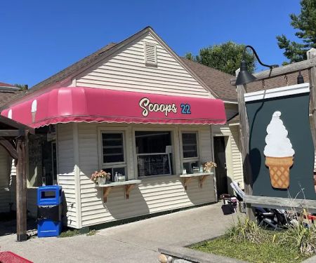 Scoops 22