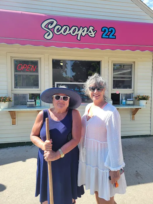 Scoops 22 Picture 10
