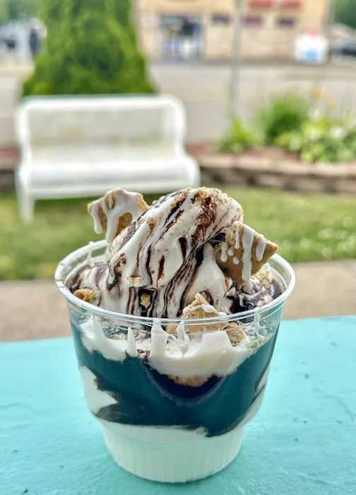 Sunday Scoop Picture 1