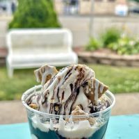Sunday Scoop ico