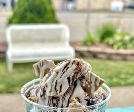 Sunday Scoop