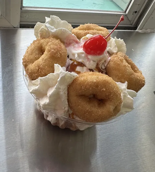 Sunday Scoop Picture 6