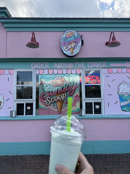 Sunday Scoop Picture 10