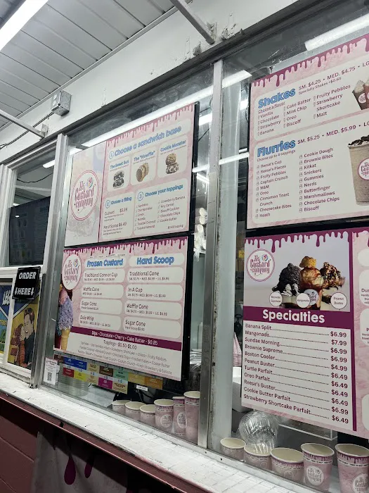 JJ's Custard Company - Madison Heights Picture 3