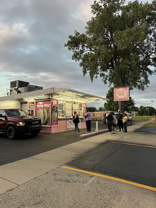 JJ's Custard Company - Madison Heights Picture 5