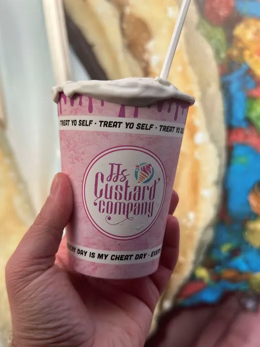 JJ's Custard Company - Madison Heights Picture 4