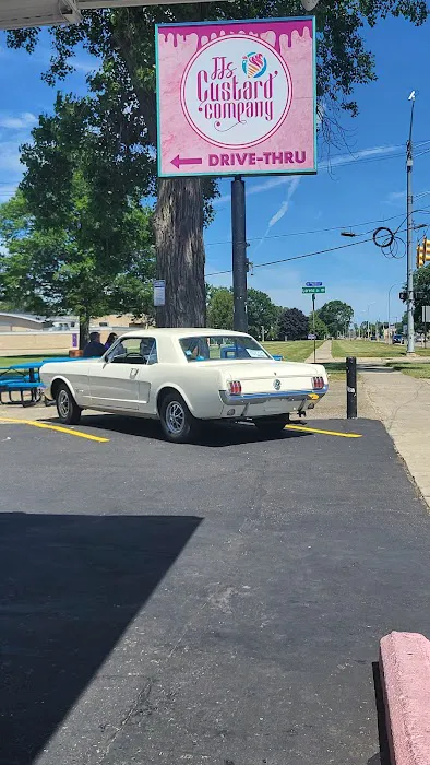 JJ's Custard Company - Madison Heights Picture 7
