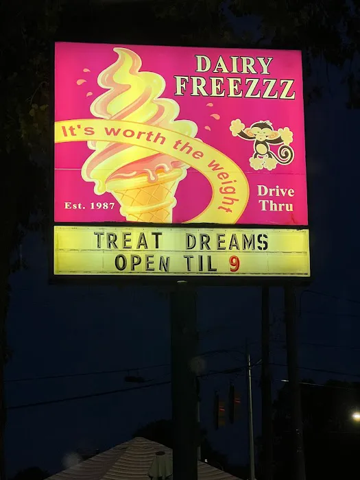 Treat Dreams Picture 7