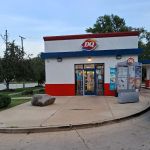 Dairy Queen Store