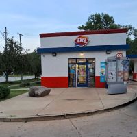 Dairy Queen Store ico
